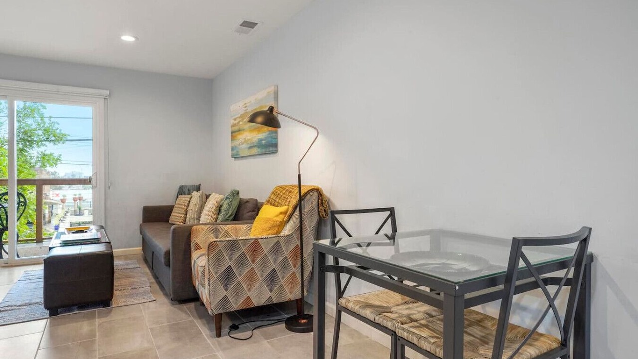 Photo of Livingroom in Mission Hills