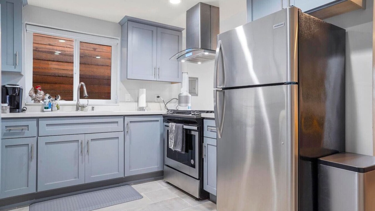 Photo of Kitchen in Mission Hills