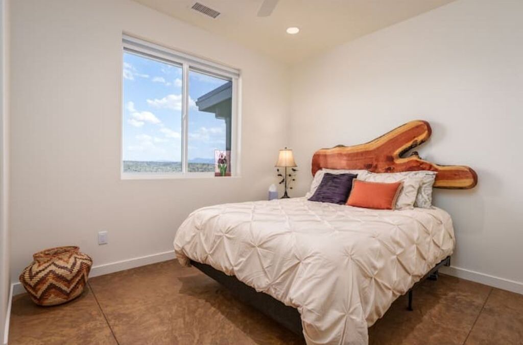 Photo of Bedroom in Cornville