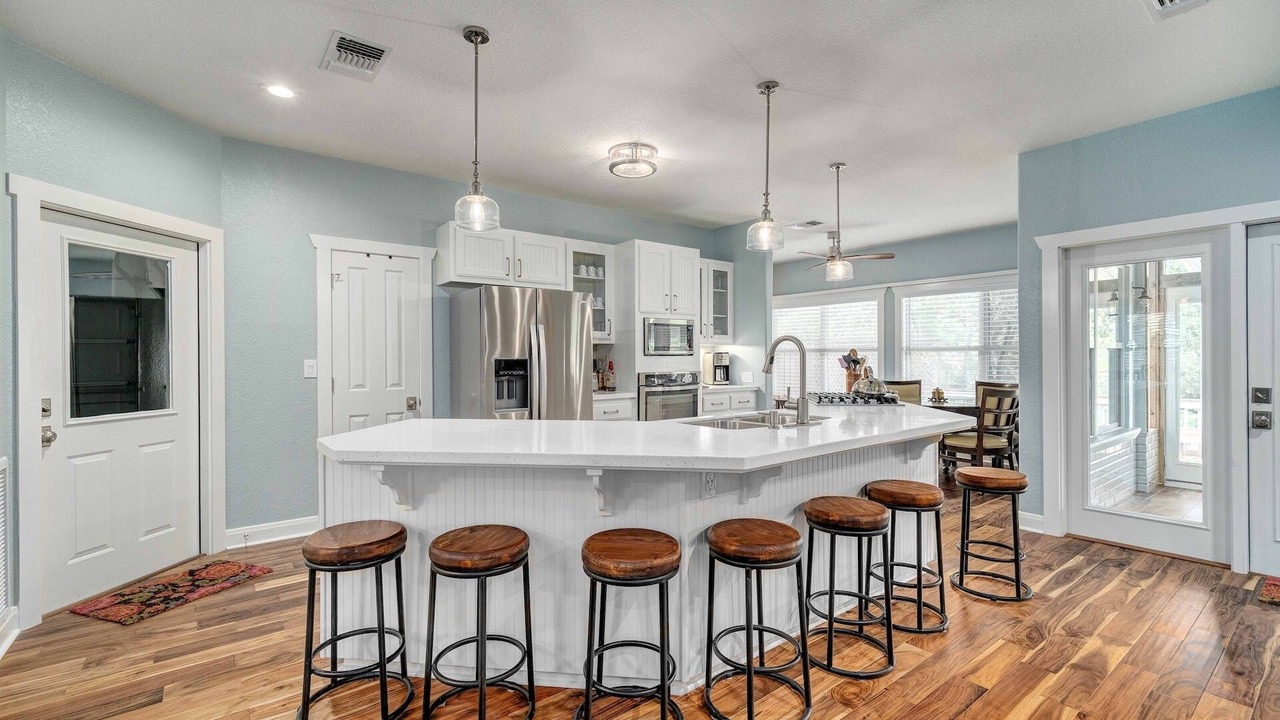 Photo of Kitchen in Woodcreek