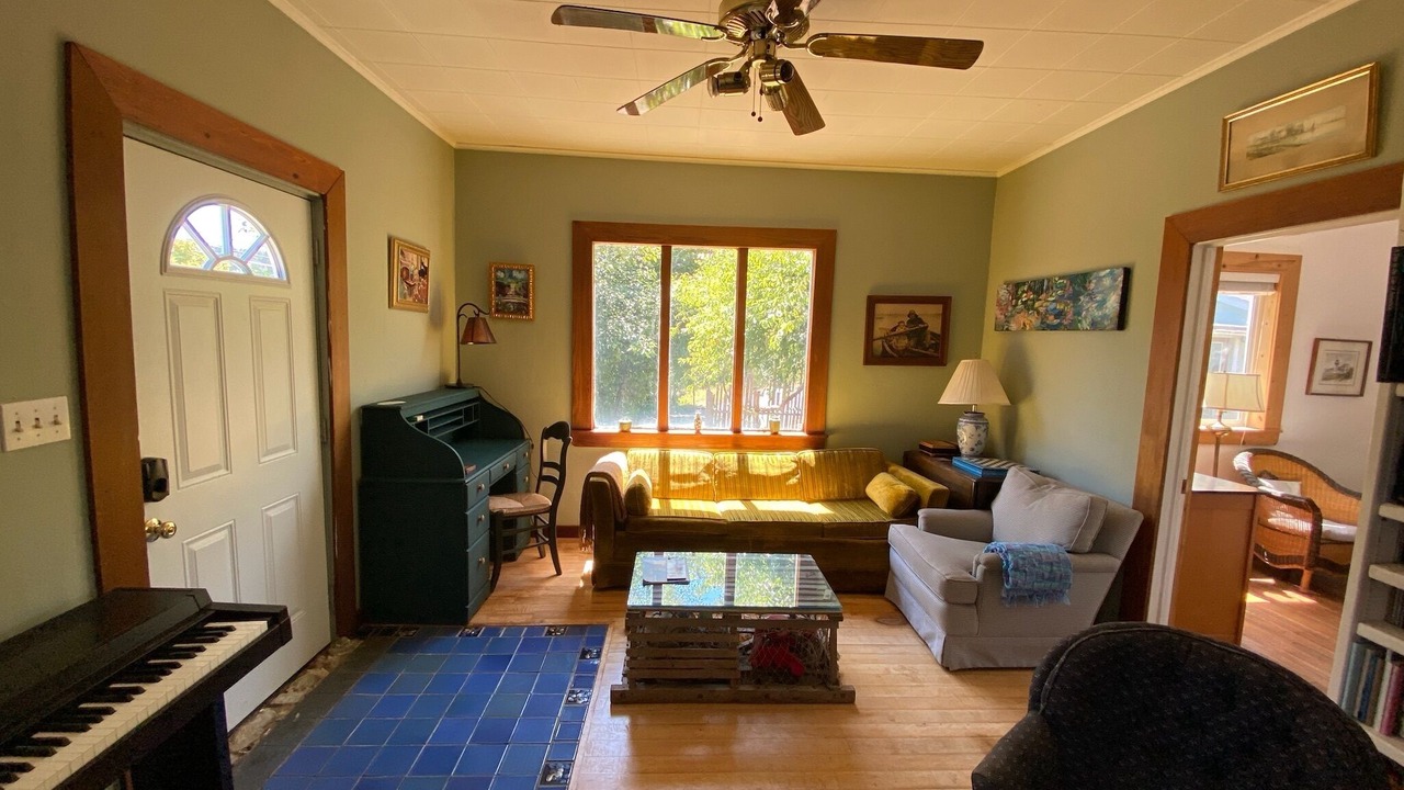 Photo of Livingroom in Elk