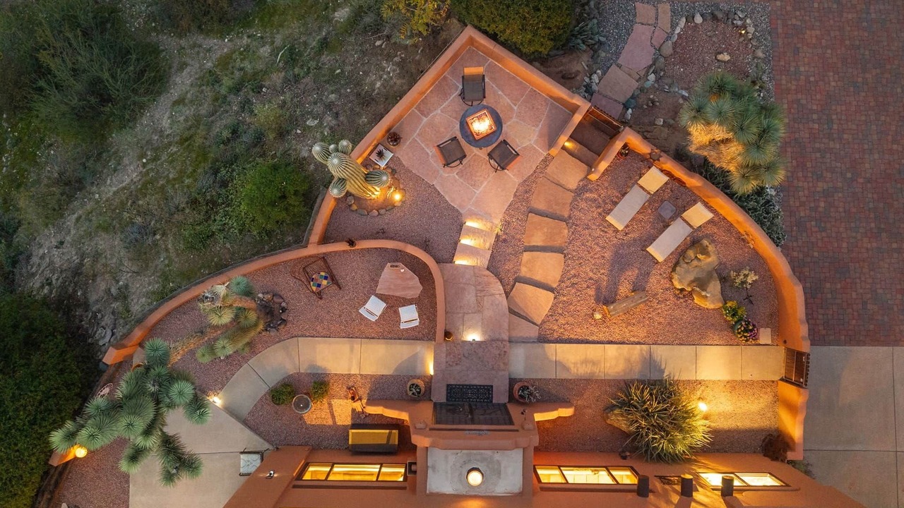 Photo of Outdoor in Clarkdale