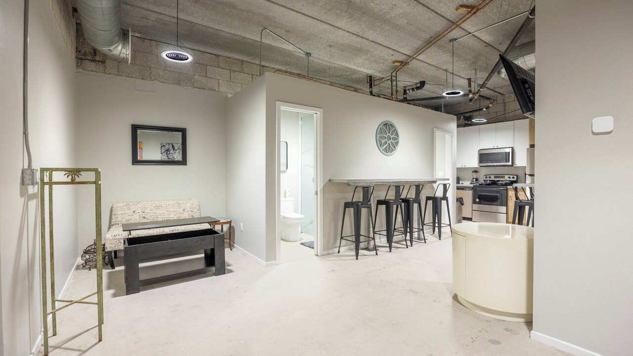 Photo of Livingroom in Imperial Beach