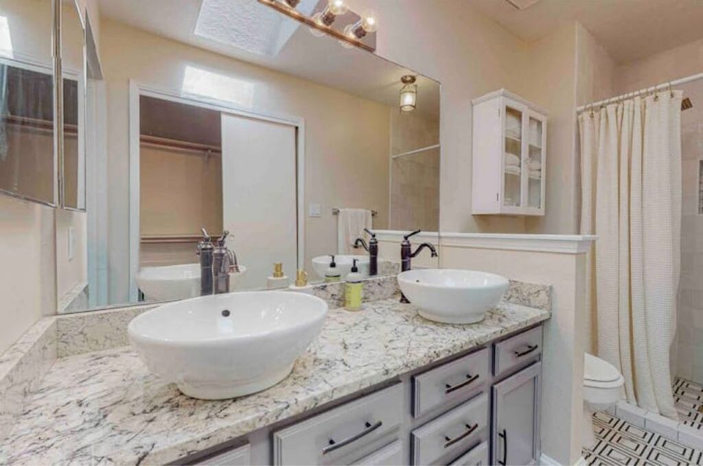 Photo of Bathroom in Oso Grande