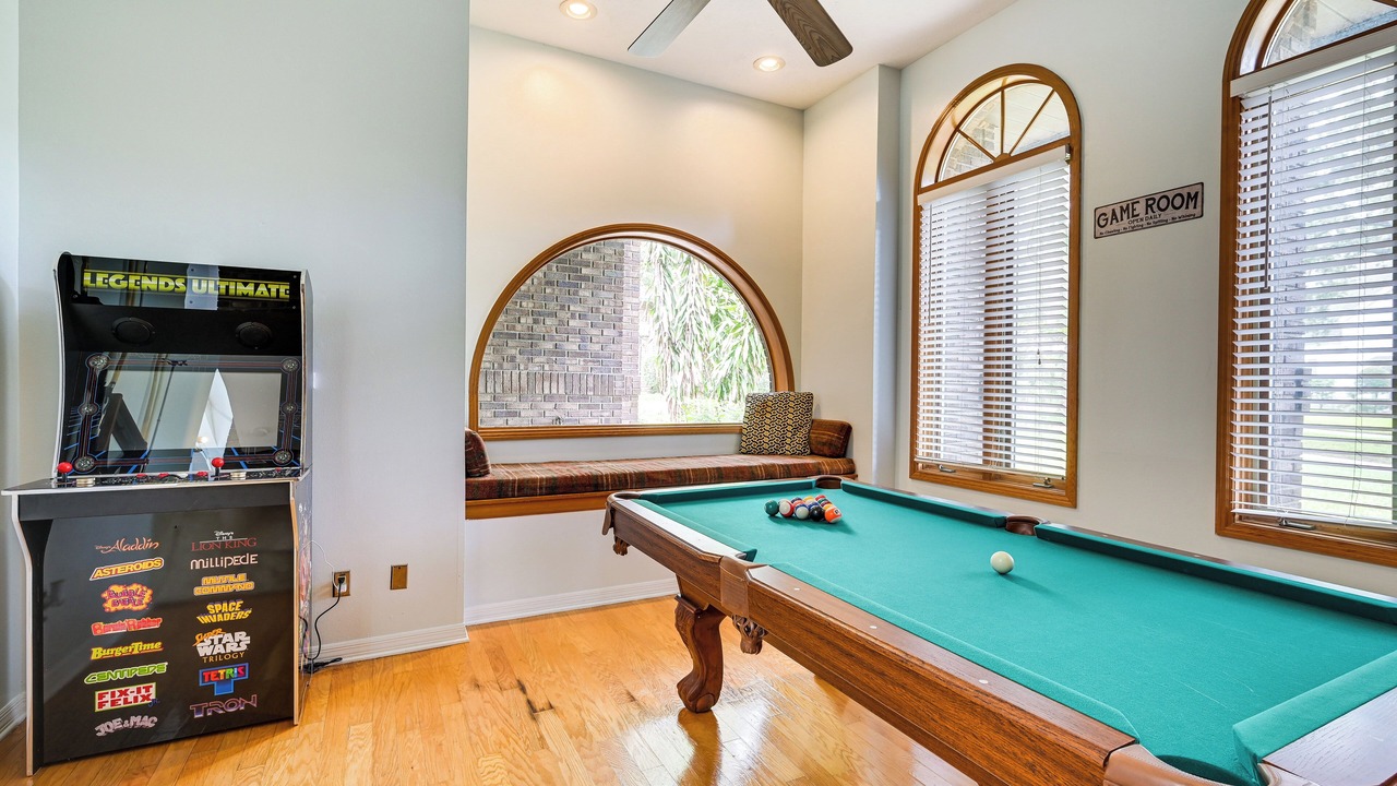 Photo of Bedroom in Temple Crest