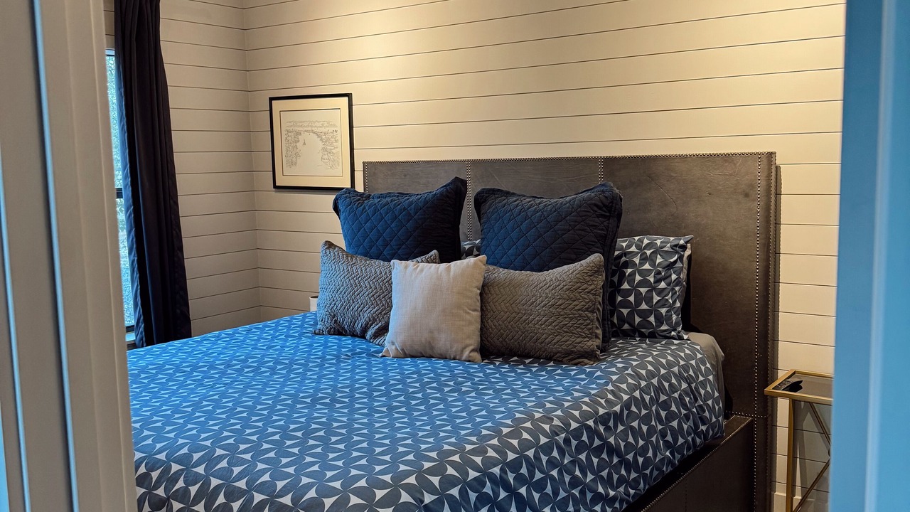 Photo of Bedroom in Wimberley
