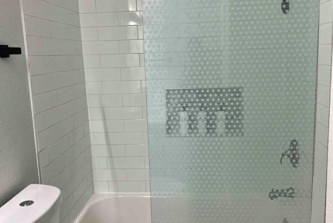 Photo of Bathroom in San Luis Rey