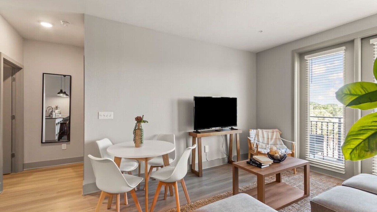 Photo of Livingroom in East Ybor