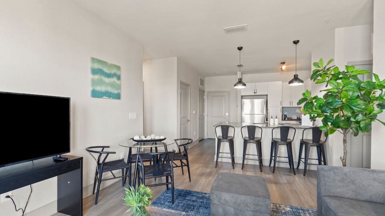 Photo of Livingroom in East Ybor