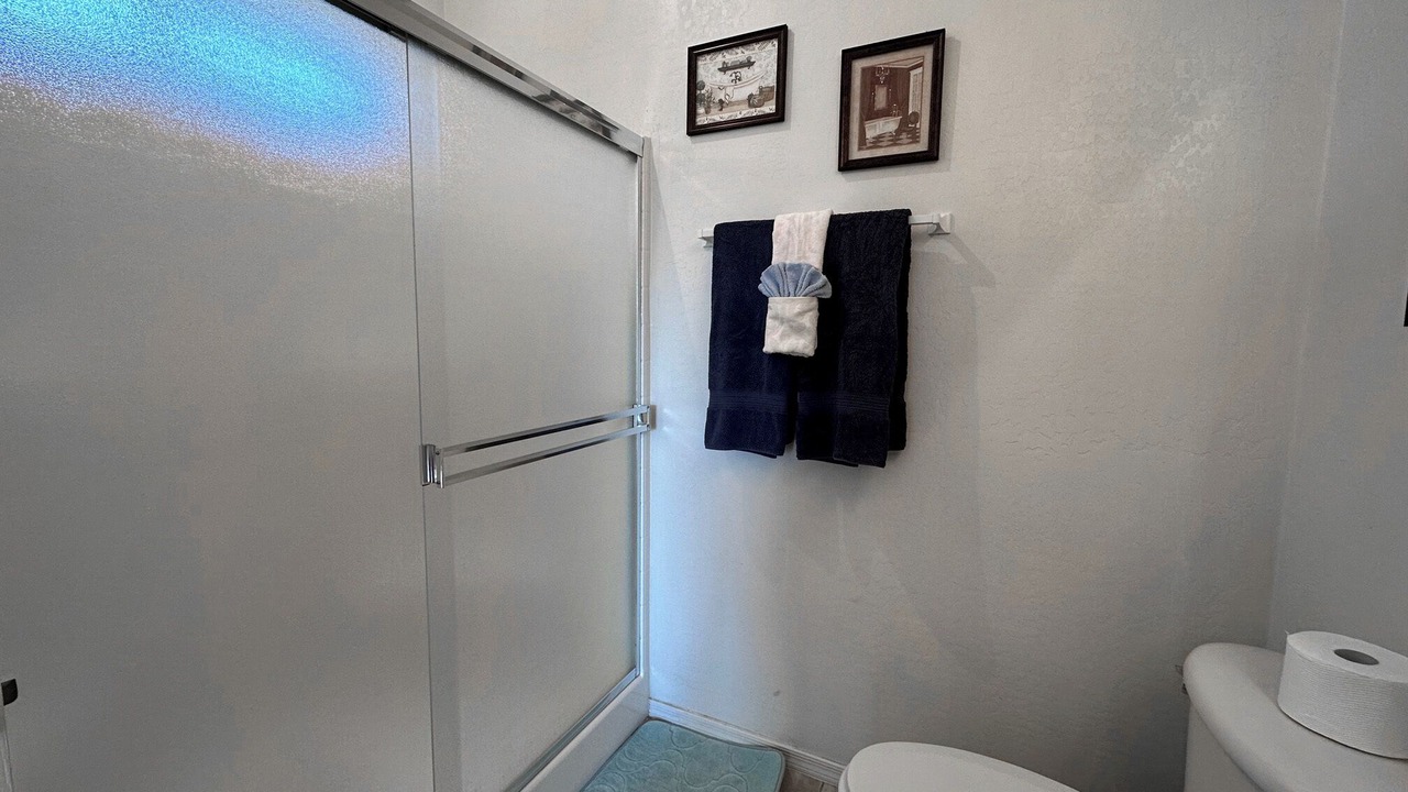 Photo of Bathroom in Lake Montezuma