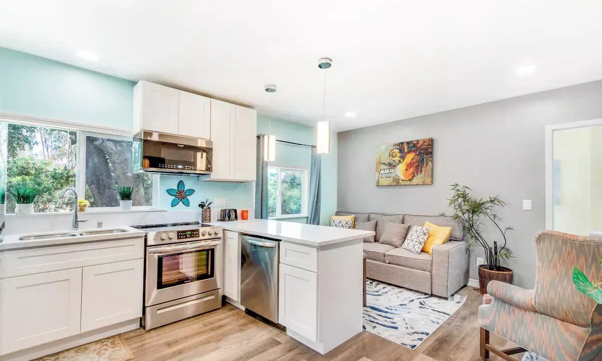 Photo of Kitchen in Fallbrook