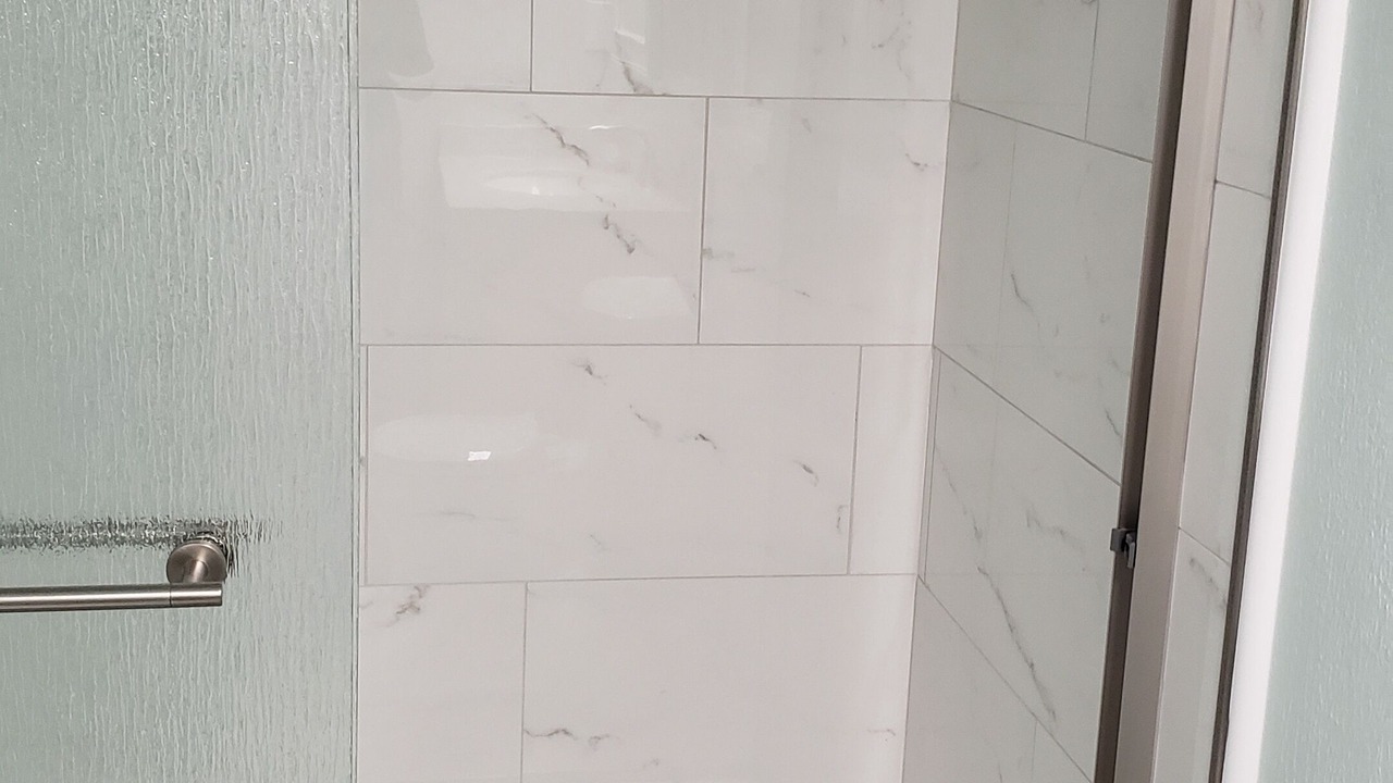 Photo of Bathroom in Dunedin