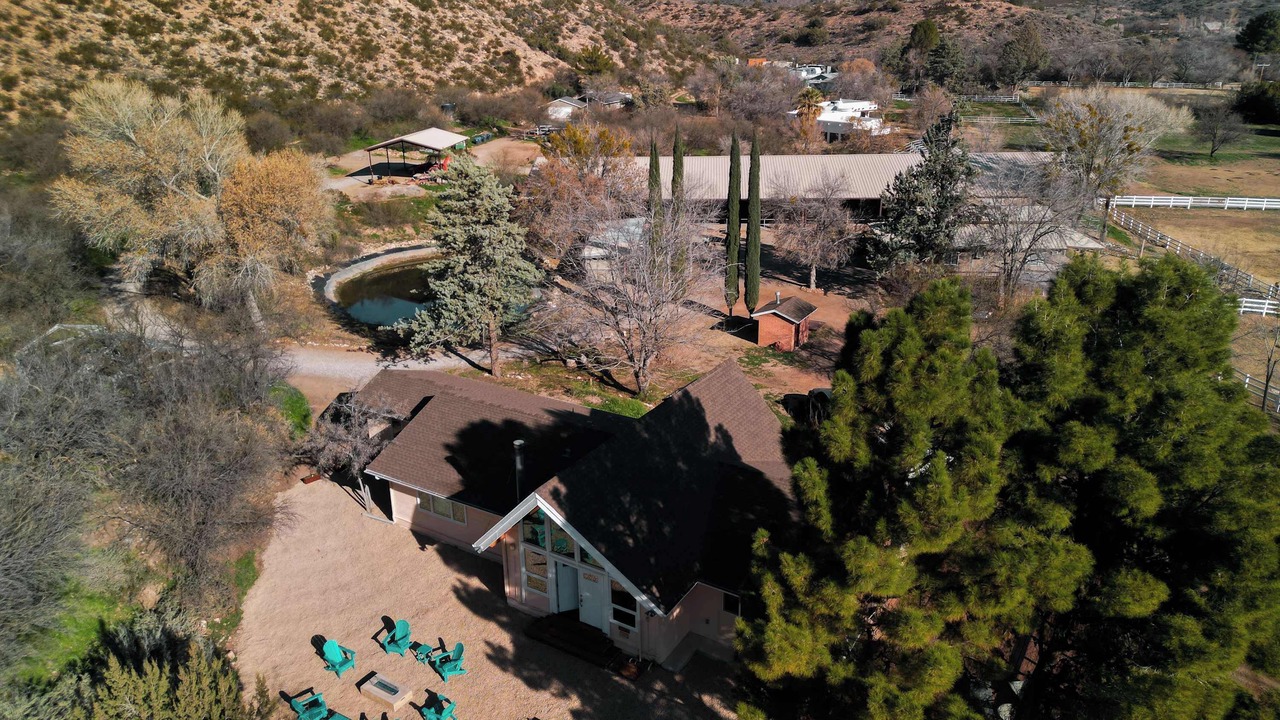Photo of Outdoor in Cornville
