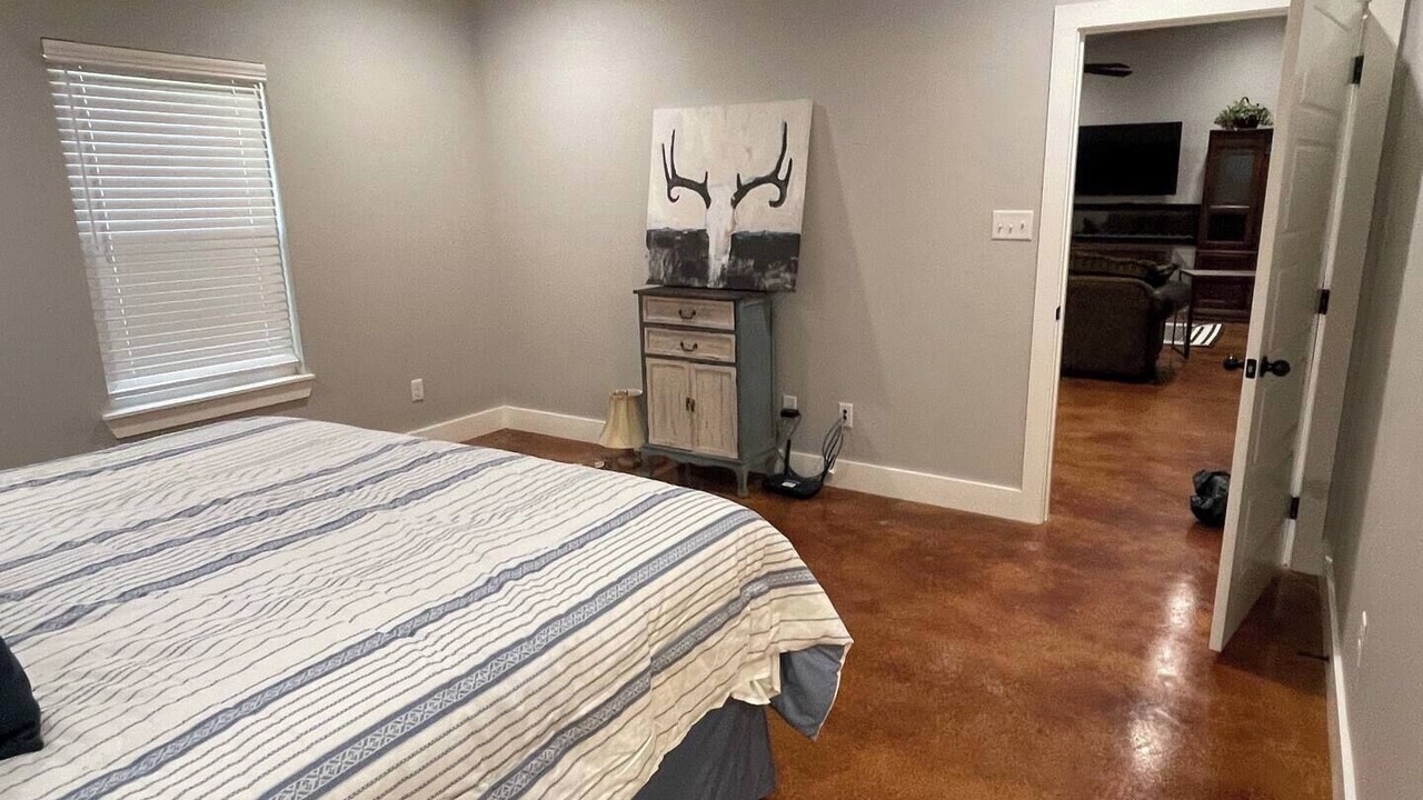 Photo of Bedroom in Mount Vernon