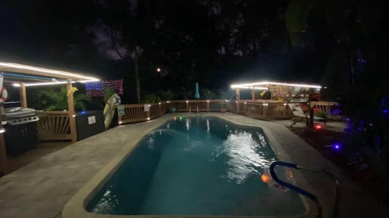 Photo of Outdoor in Clearwater