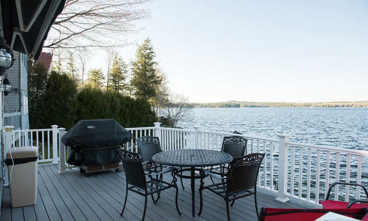 Photo of Outdoor in Otis