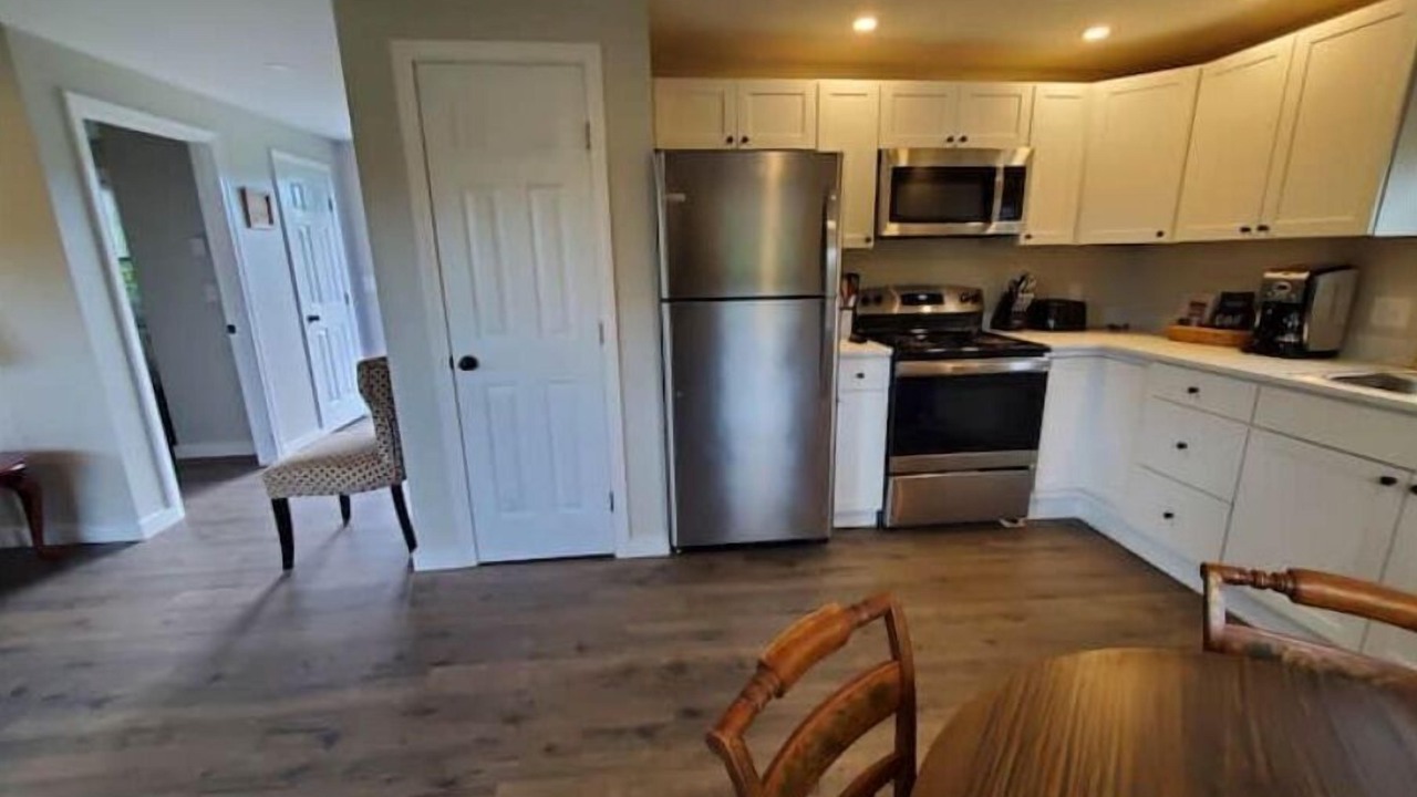 Photo of Kitchen in Thomaston