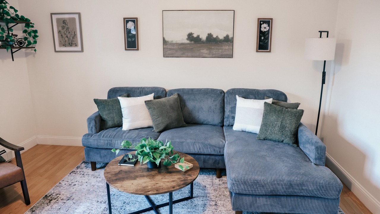 Photo of Livingroom in Bangor