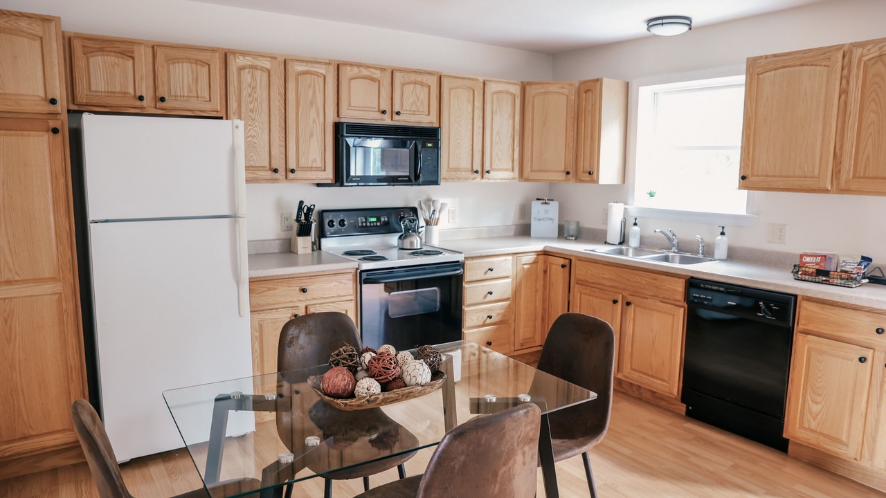 Photo of Kitchen in Bangor