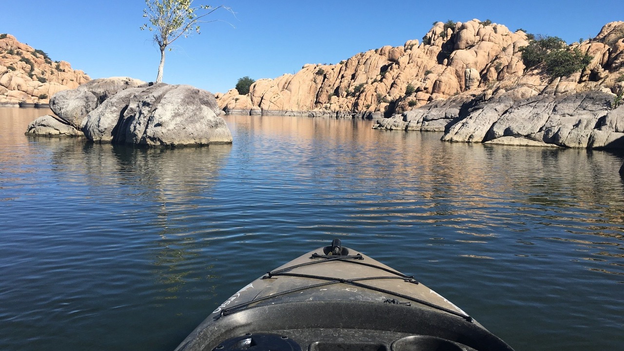 Photo of Outdoor in Prescott