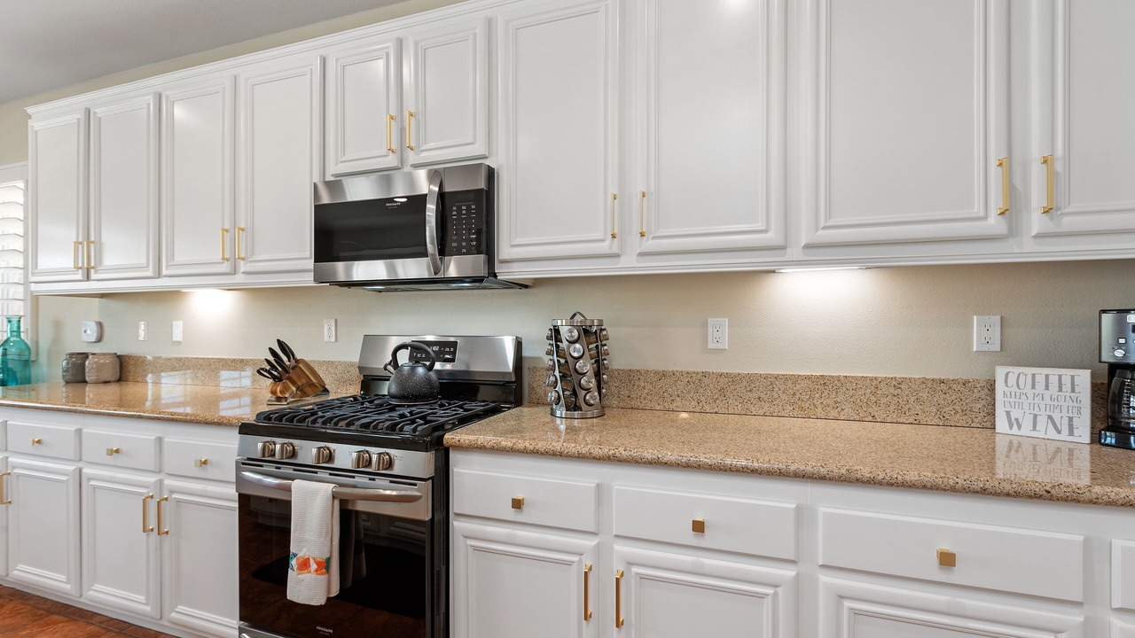 Photo of Kitchen in Indio