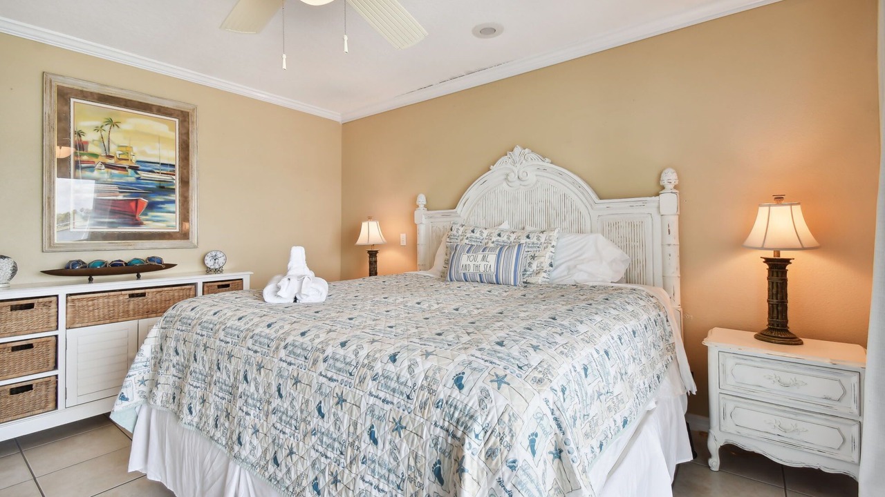 Photo of Bedroom in Bay Esplanade