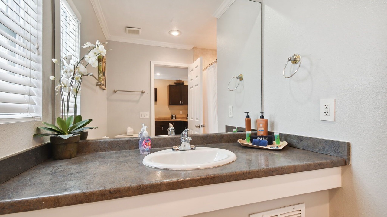 Photo of Bathroom in Bay Esplanade