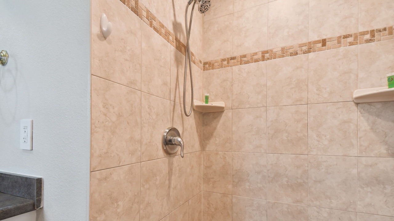 Photo of Bathroom in Bay Esplanade