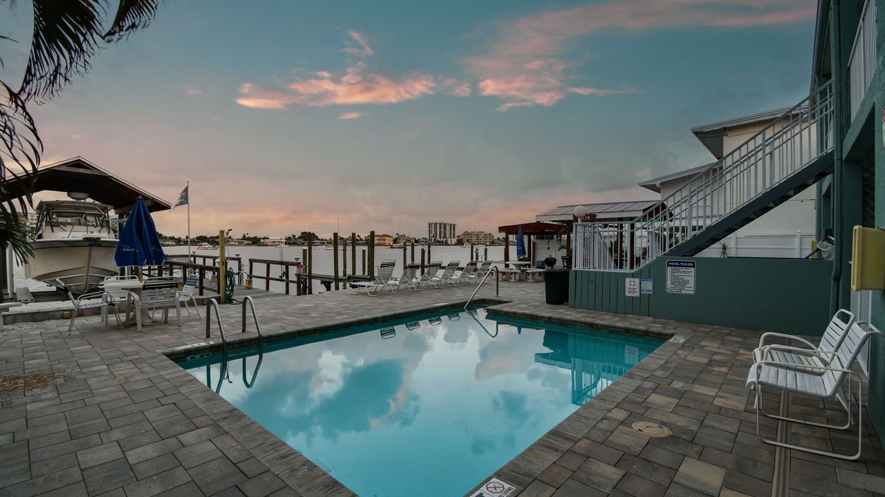 Photo of Outdoor in Bay Esplanade
