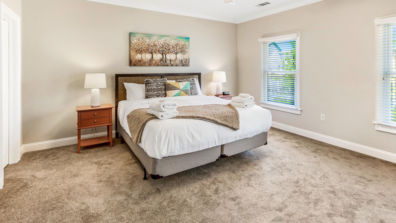Photo of Bedroom in Dixon Park