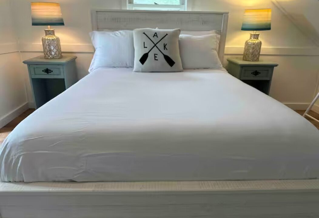 Photo of Bedroom in Orrington