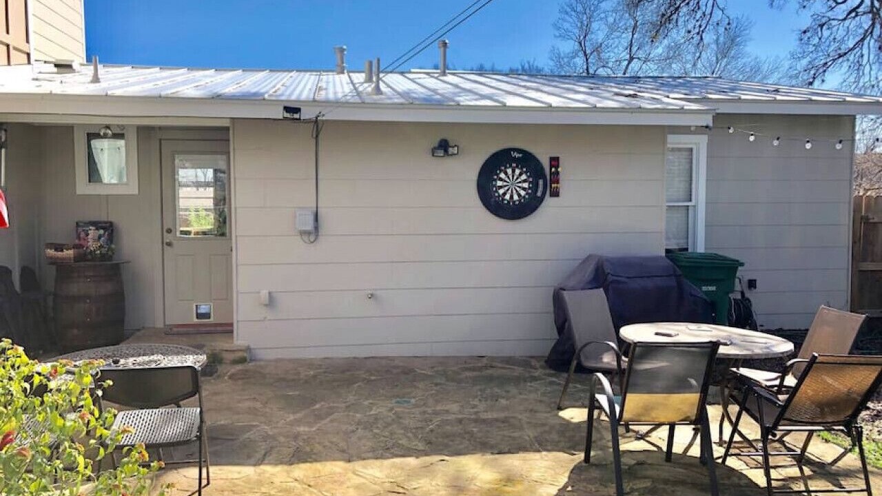 Photo of Outdoor in Barton Hills