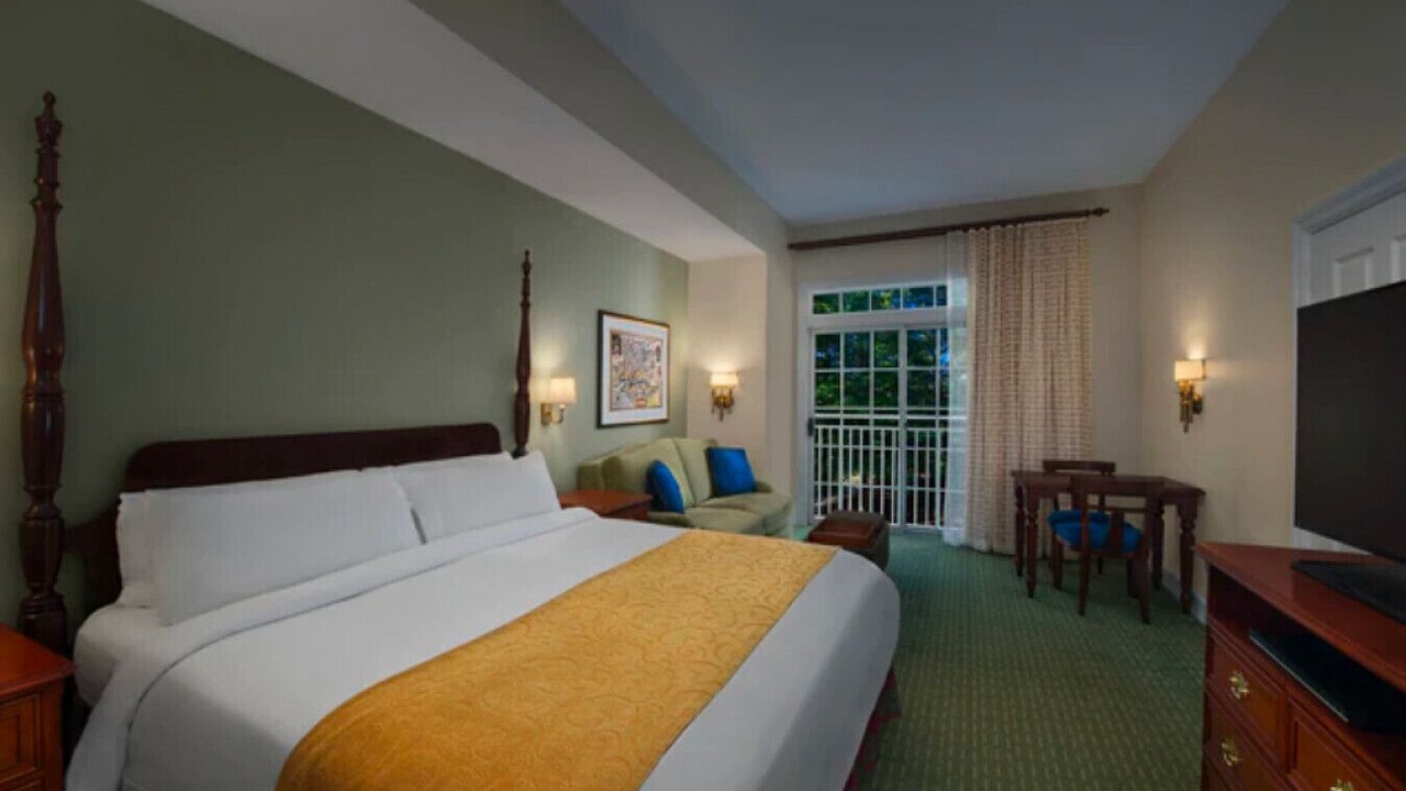 Photo of Bedroom in Berkeley