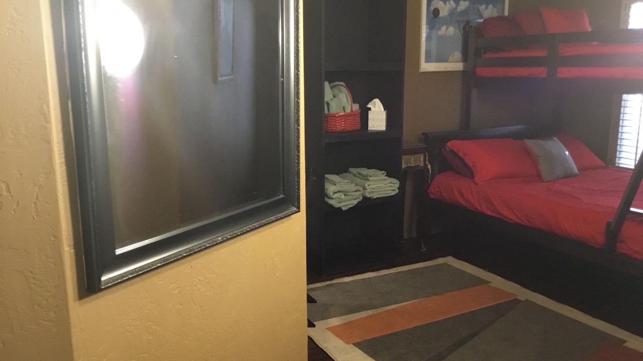 Photo of Bedroom in Jerome