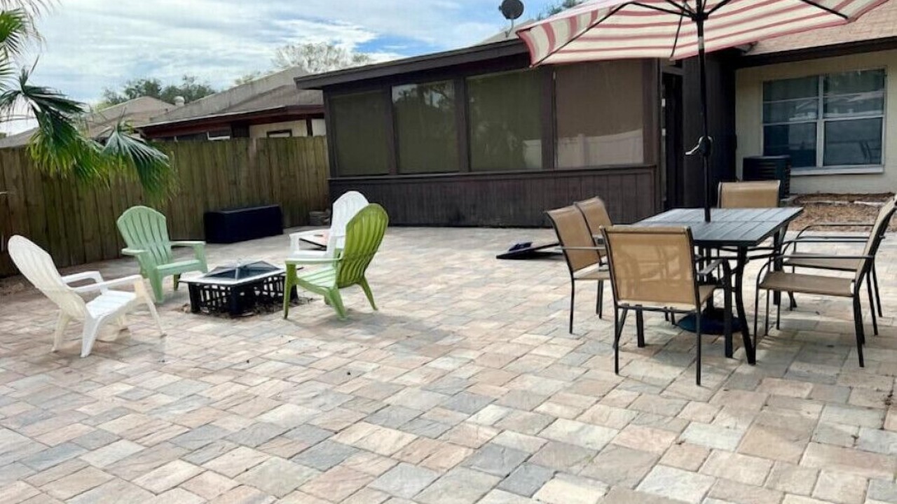 Photo of Outdoor in Temple Terrace