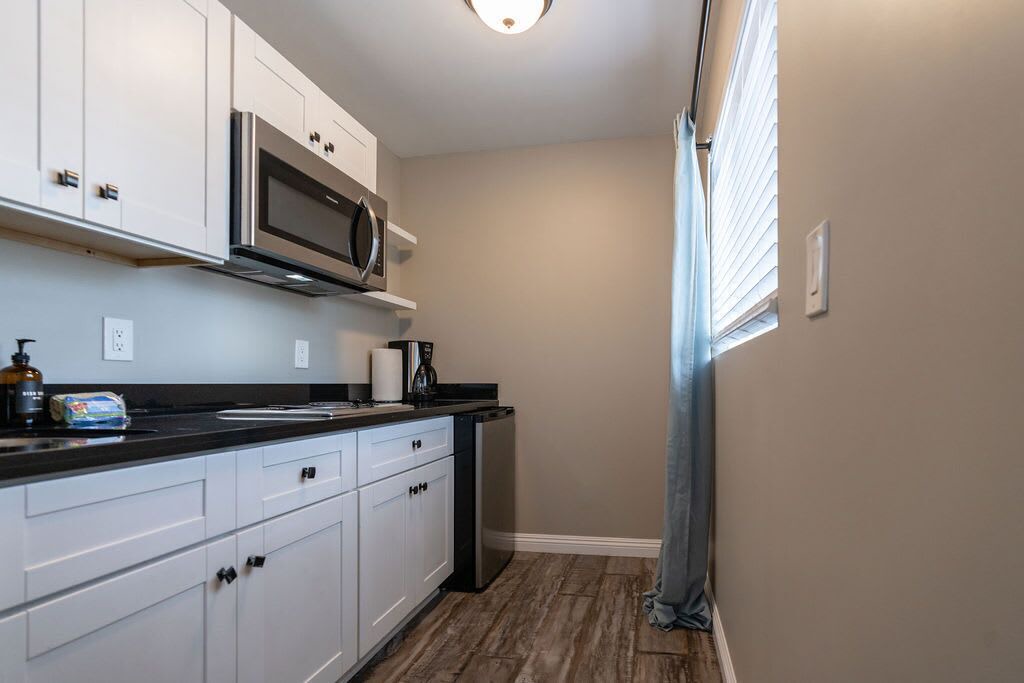 Photo of Kitchen in North Pacific Beach