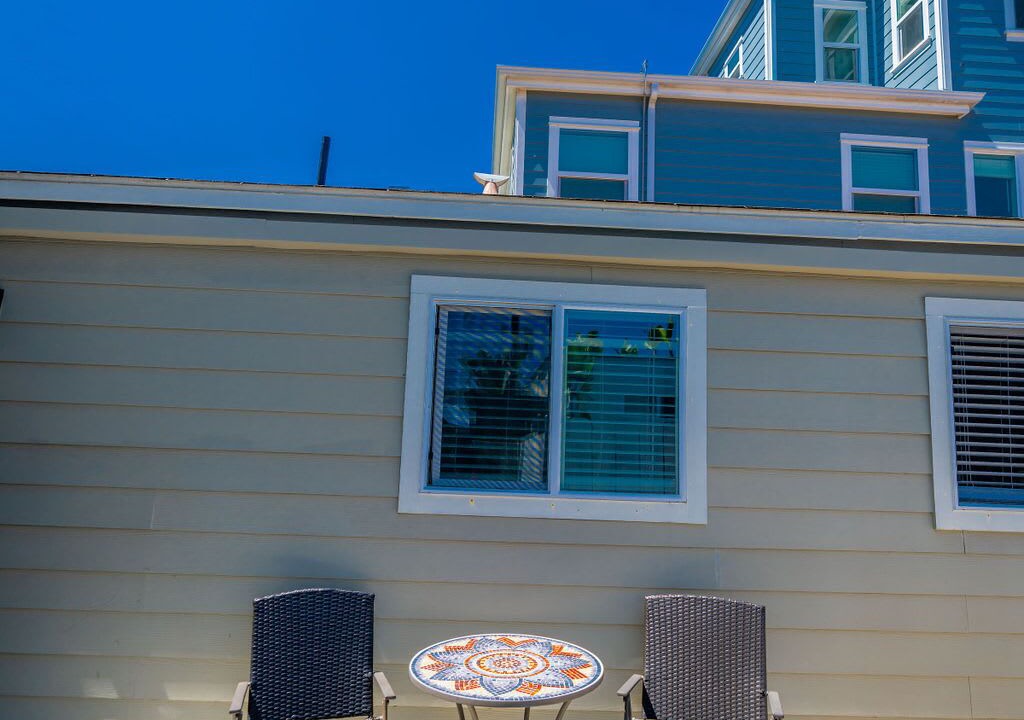 Photo of Patio Balcony in North Pacific Beach