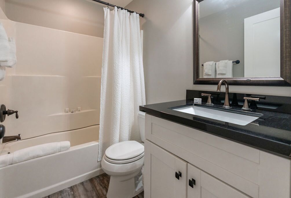 Photo of Bathroom in North Pacific Beach