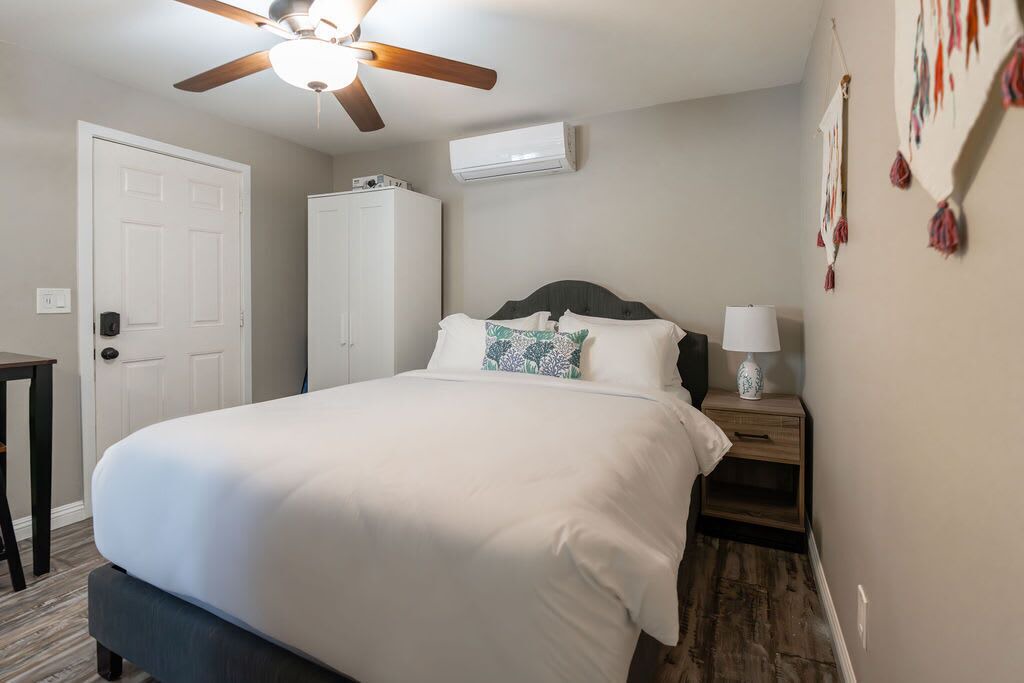 Photo of Bedroom in North Pacific Beach