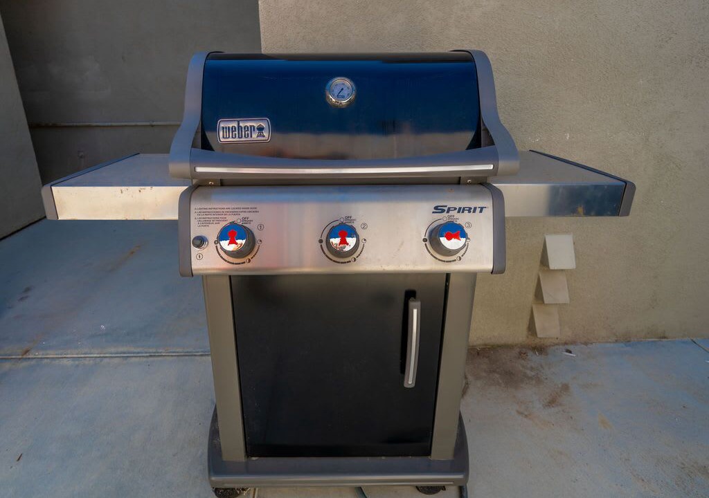 Photo of Outdoor in North Pacific Beach