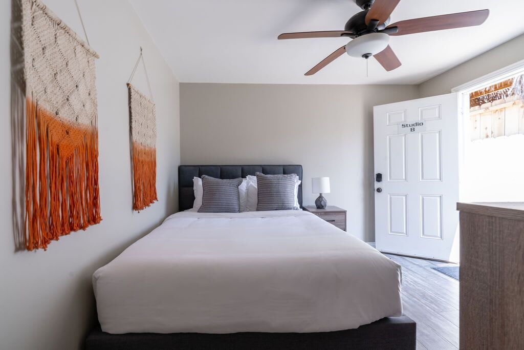 Photo of Bedroom in North Pacific Beach