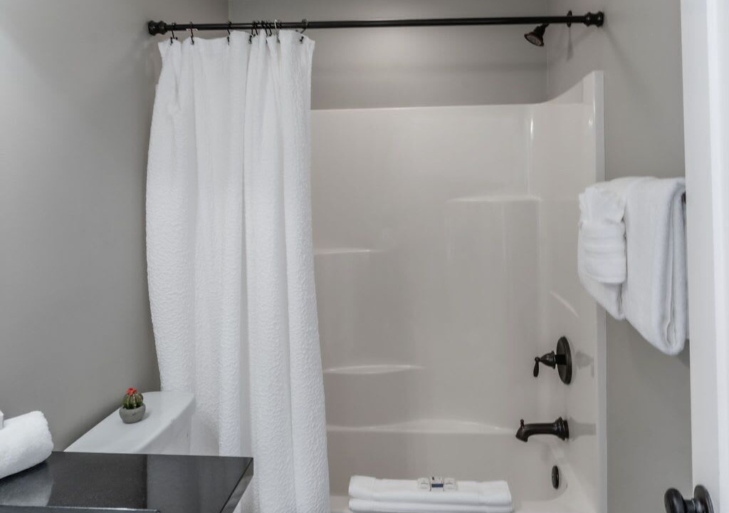 Photo of Bathroom in North Pacific Beach