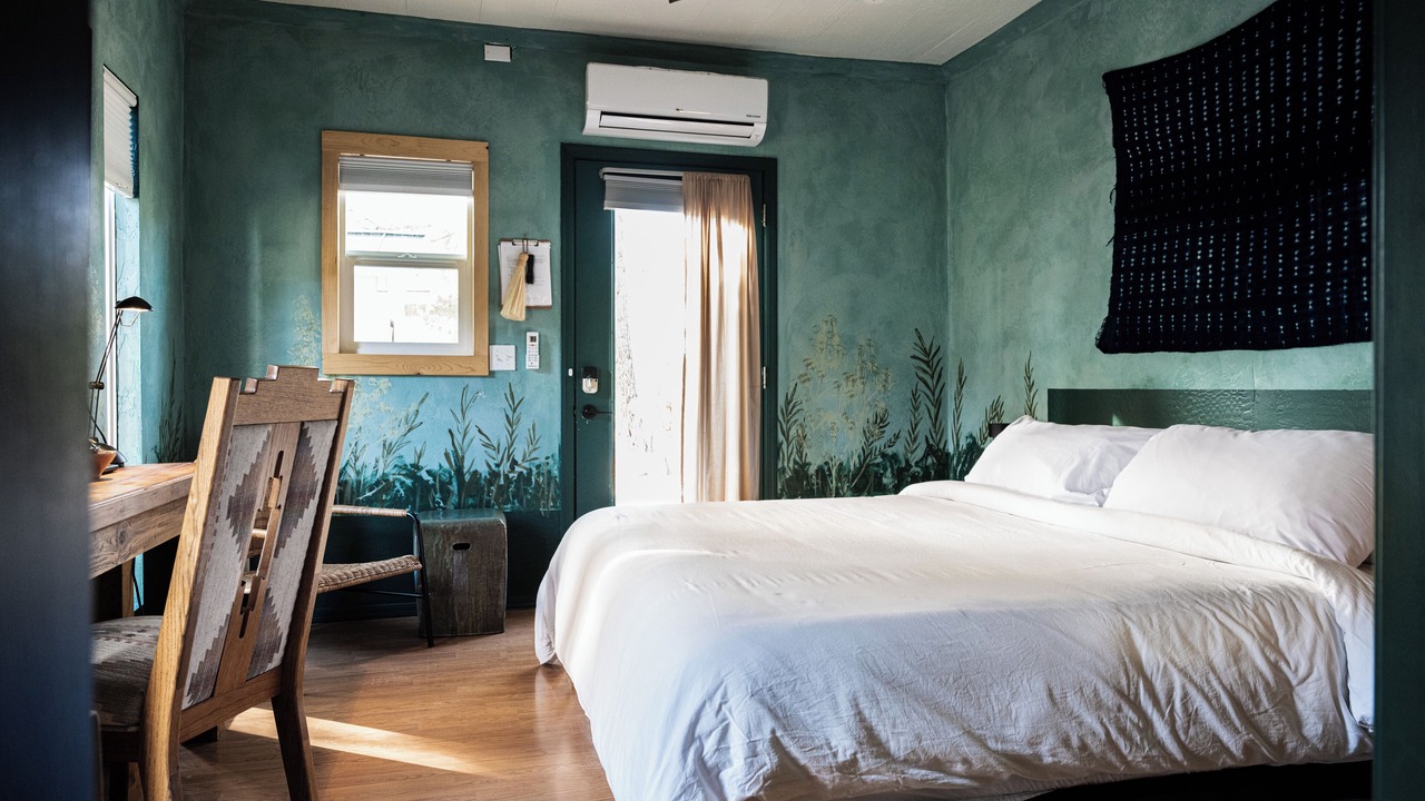 Photo of Bedroom in Cornville