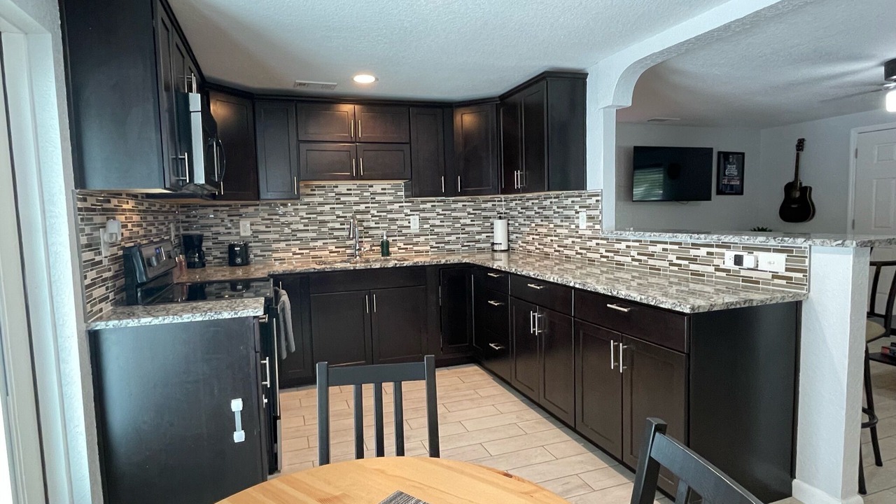 Photo of Kitchen in Orient Park