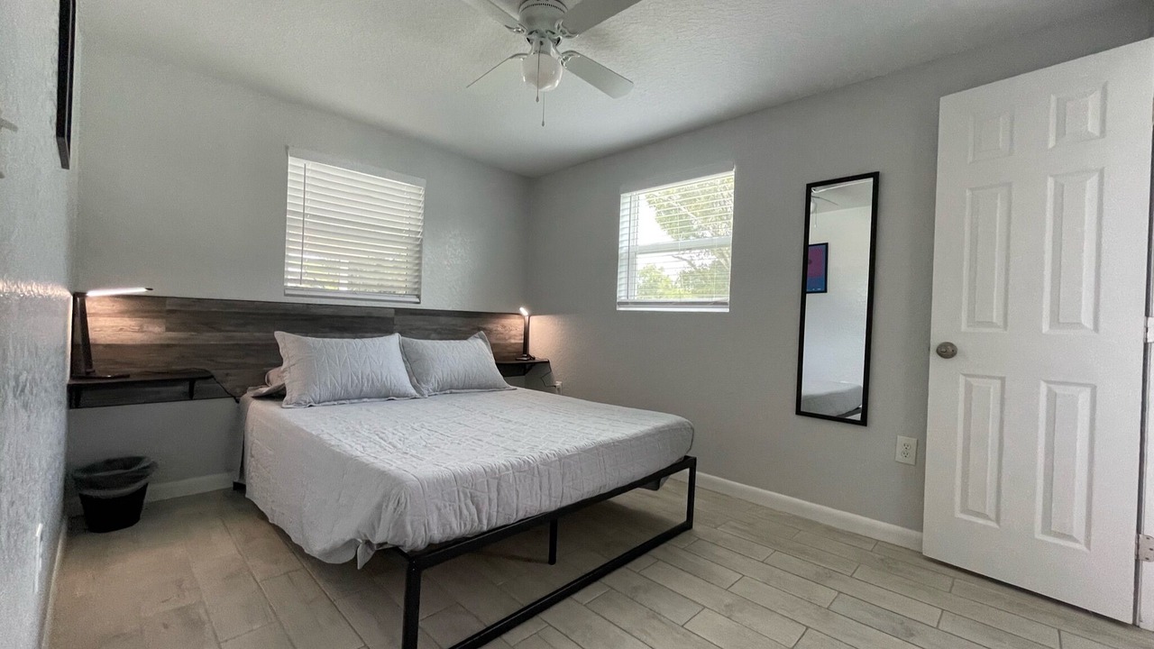 Photo of Bedroom in Orient Park
