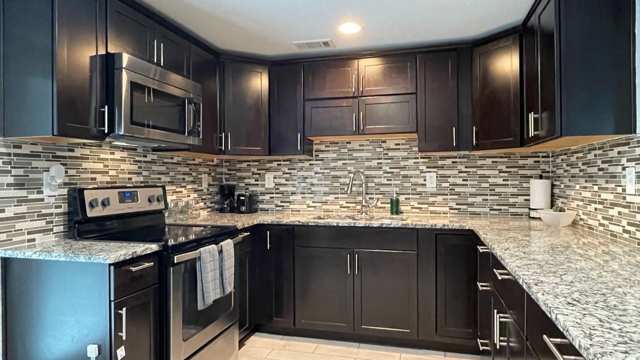 Photo of Kitchen in Orient Park