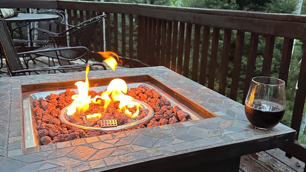 Photo of Outdoor in Angel Fire