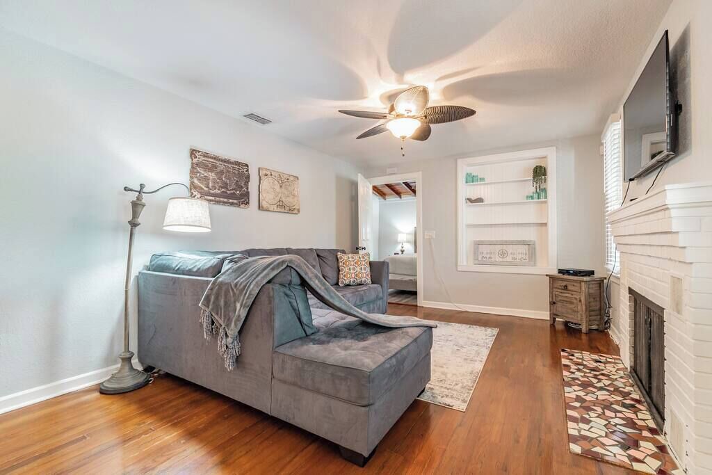 Photo of Bedroom in Dunedin