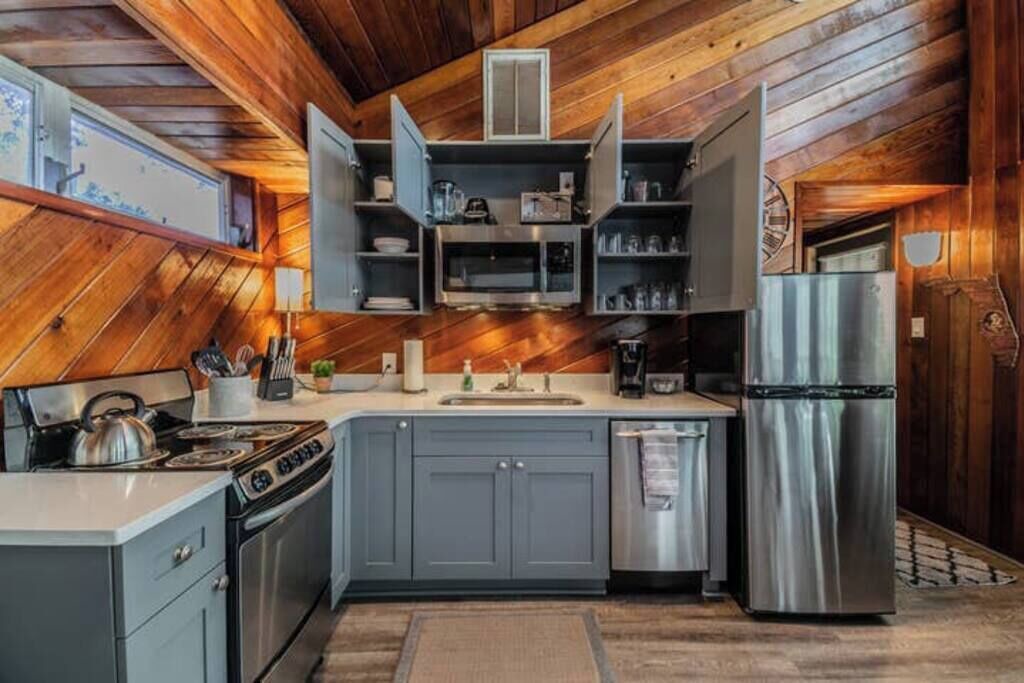 Photo of Kitchen in Dunedin