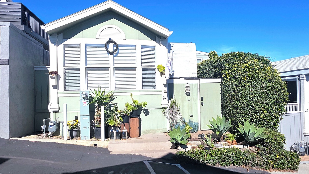 Photo of Outdoor in Leucadia